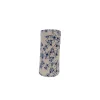 Eucalypt Homewares Floral Blue Cylinder Vase Small^ Tableware | Vases