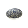 Eucalypt Homewares Floral Blue Pasta Bowl Medium^ Serving | Tableware