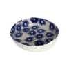 Eucalypt Homewares Floral Blue Platter Serving Small^ Serving | Tableware