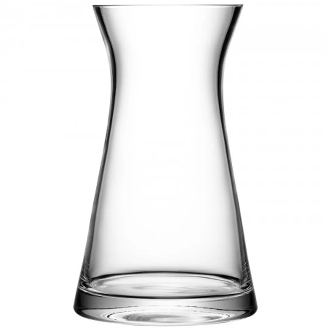 flower_mixed_bouquet_vase_0.webp LSA International Flower Mixed Bouquet Vase Clear 29cm^ Vases | Occasional & Decorator