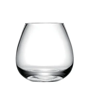 LSA International Flower Table Bouquet Clear Vase 17cm^ Vases | Occasional & Decorator