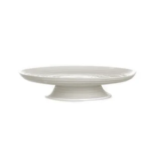 Sophie Conran for Portmeirion Footed Cake Platter^ Serving | Tableware