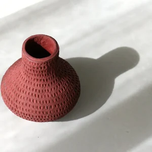 matteurs Gourd Vase Rust 26cm^ Vases | Gifts Under $100