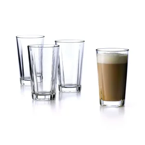 Rosendahl Grand Cru Cafe Glass 370ml / Set 4^ Glassware | Tea & Coffee