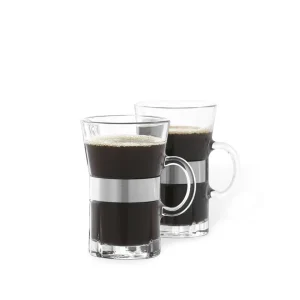 Rosendahl Grand Cru Hot Drink Glass 240ml / Set 2^ Tea & Coffee