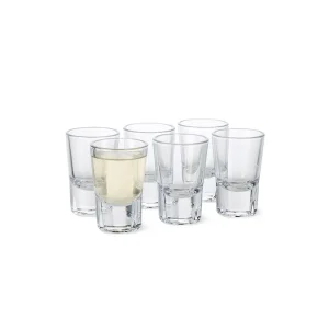 Rosendahl Grand Cru Shot Glass 40ml / Set 6^ Glassware | Gifts Under $50