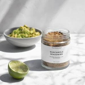 Tasteology Guacamole Seasoning^ Gifts Under $50 | Fathers Day