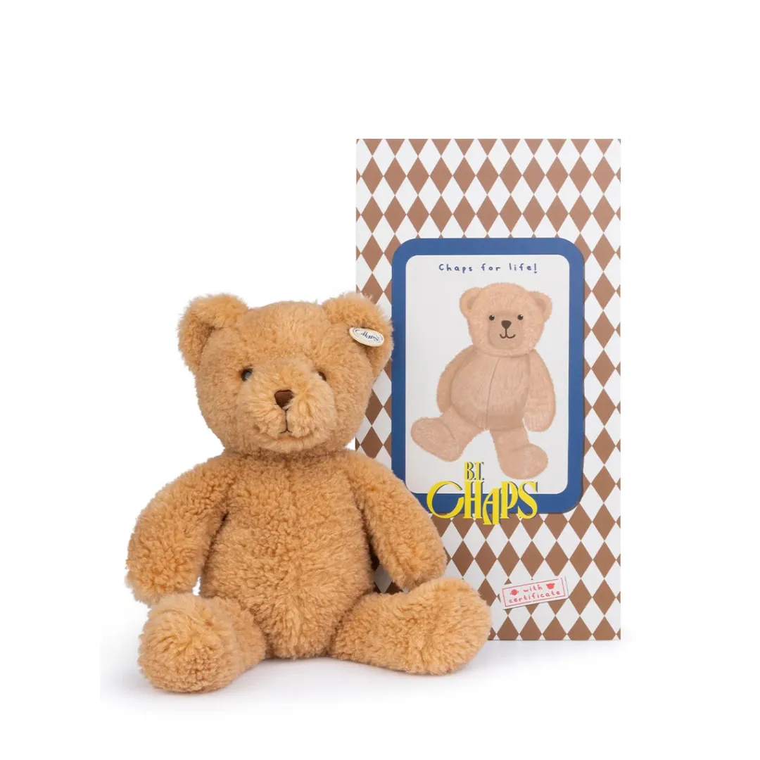 gus_the_bear_1.webp Bon Ton Toys Gus the Bear^Kids Toys