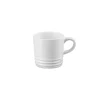 Le Creuset Heritage Stoneware Mug 350ml White^ Serving