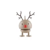 Hoptimist Holiday Reindeer Bumble Latte Small^ Christmas Baubles And Decor