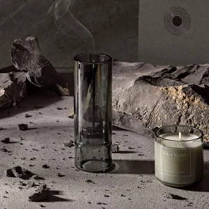 Milligram Incense Study of Trees^ Other