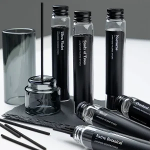 Milligram Incense Ultra Violet^ Other