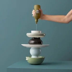 Ashley and Co Insink Dish Wash Liquid Lotus Leaf & Lustre^ Cleaning & Storage