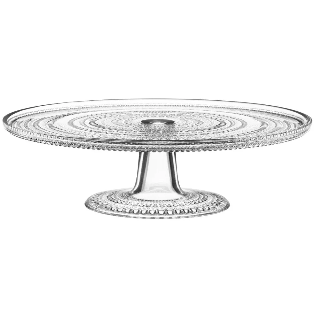 kastehelmi_cake_stand_cm_0-1.webp Iittala Kastehelmi Cake Stand 31cm^ Serving | Tableware