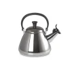 Le Creuset Kone Kettle Stainless Steel^ Tea & Coffee
