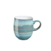 Denby Large Curve Mug Azure Coast^ Tableware | Tea & Coffee