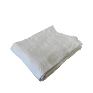 Dining Linen Tablecloth White 300cm x 170cm^ Table Linen | Christmas Baubles And Decor