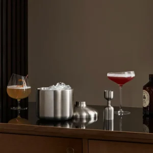 Eva Solo Liquid Lounge Insulated Ice Bucket^ Bar & Wine Accessories | Coolers & Ice Buckets