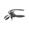 Le Creuset LM250 Lever Corkscrew Black^ Bar & Wine Accessories | Coolers & Ice Buckets
