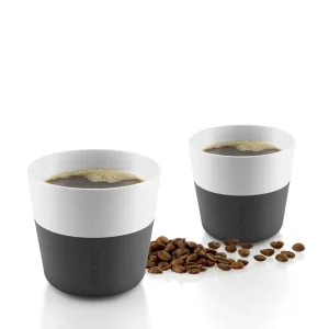 eva solo Lungo Set/2 Black^ Tea & Coffee