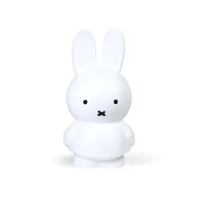 Atelier Pierre Miffy Money Box Pure White 19cm^Kids Toys