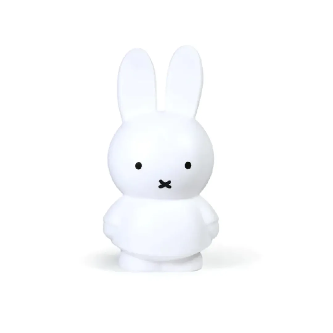 miffy_money_box_pure_whit_0.webp Atelier Pierre Miffy Money Box Pure White 19cm^Kids Toys