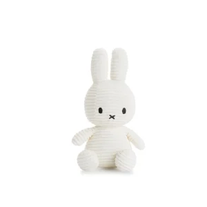 Bon Ton Toys Miffy Sitting Corduroy Off White 23cm^Kids Other | Toys