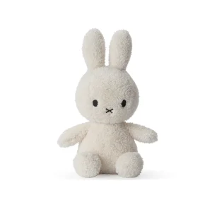 Bon Ton Toys Miffy Sitting Terry Cream 33cm^Kids Other | Toys