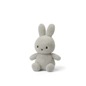 Bon Ton Toys Miffy Sitting Terry Light Grey 23cm^Kids Other | Toys