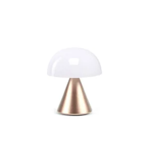 Lexon Mina LED Lamp Gold^ Other | Tech