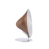 Gingko Mini Halo Bluetooth Speaker Walnut^ Tech | Fathers Day
