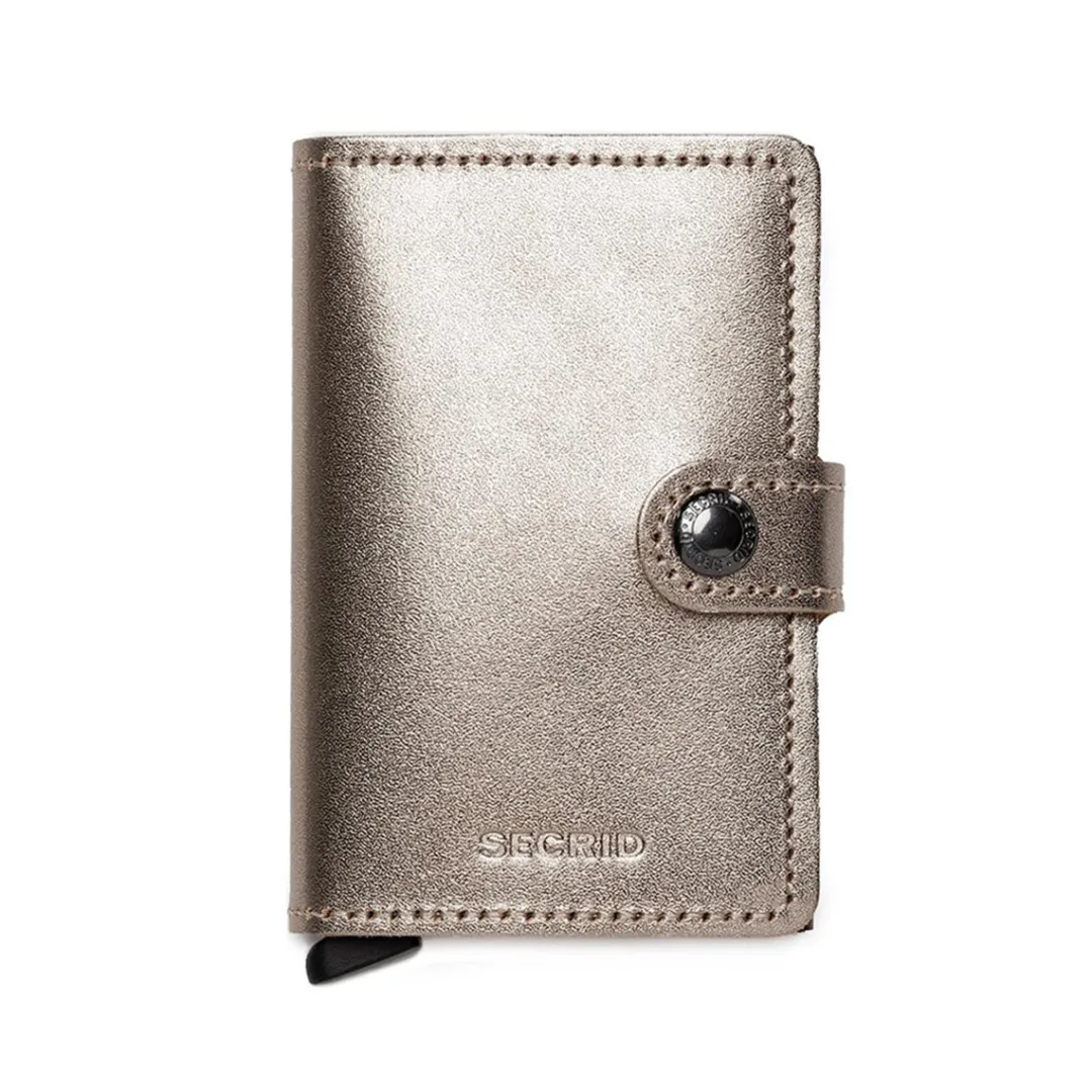 mini_wallet_metallic_cham_0.webp Secrid Mini Wallet Metallic Champagne^ Other | Tech