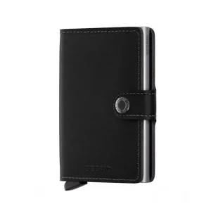 Secrid Mini Wallet Original Black^ Other | Tech