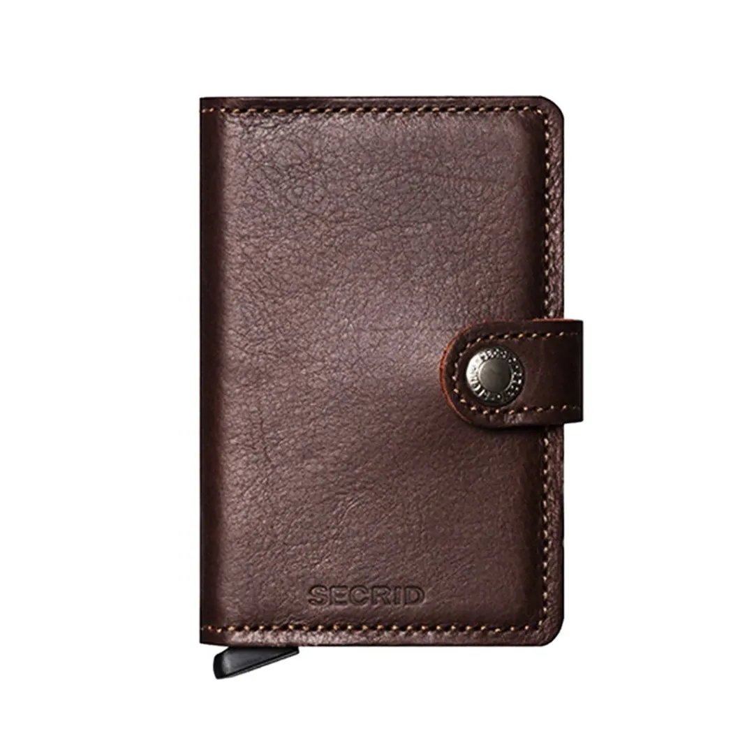mini_wallet_original_dark_0.webp Secrid Mini Wallet Original Dark Brown^ Other | Tech