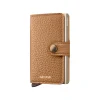 Secrid Mini Wallet Pebble Leather Cappucino^ Other | Tech
