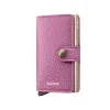 Secrid Mini Wallet Pebble Orchid^ Other | Tech