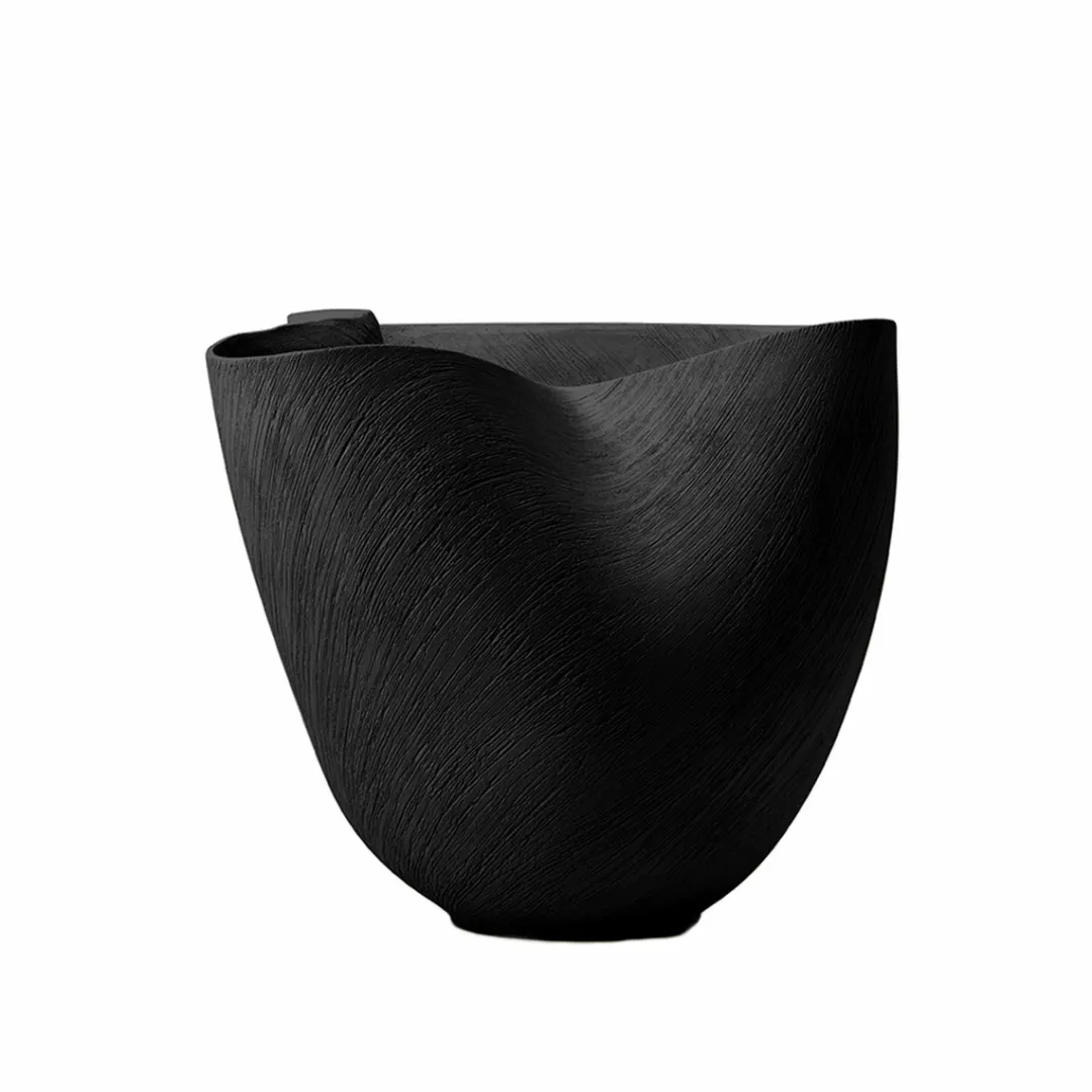 morph_bowl_ebony_0.webp The Foundry Morph Bowl Ebony^ Occasional & Decorator