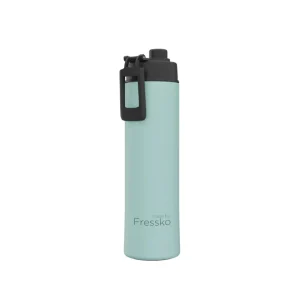 Made by Fressko Move Drink Bottle 660ml Breezy^ Water Bottles