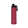 Made by Fressko Move Drink Bottle 660ml Rouge^ Water Bottles