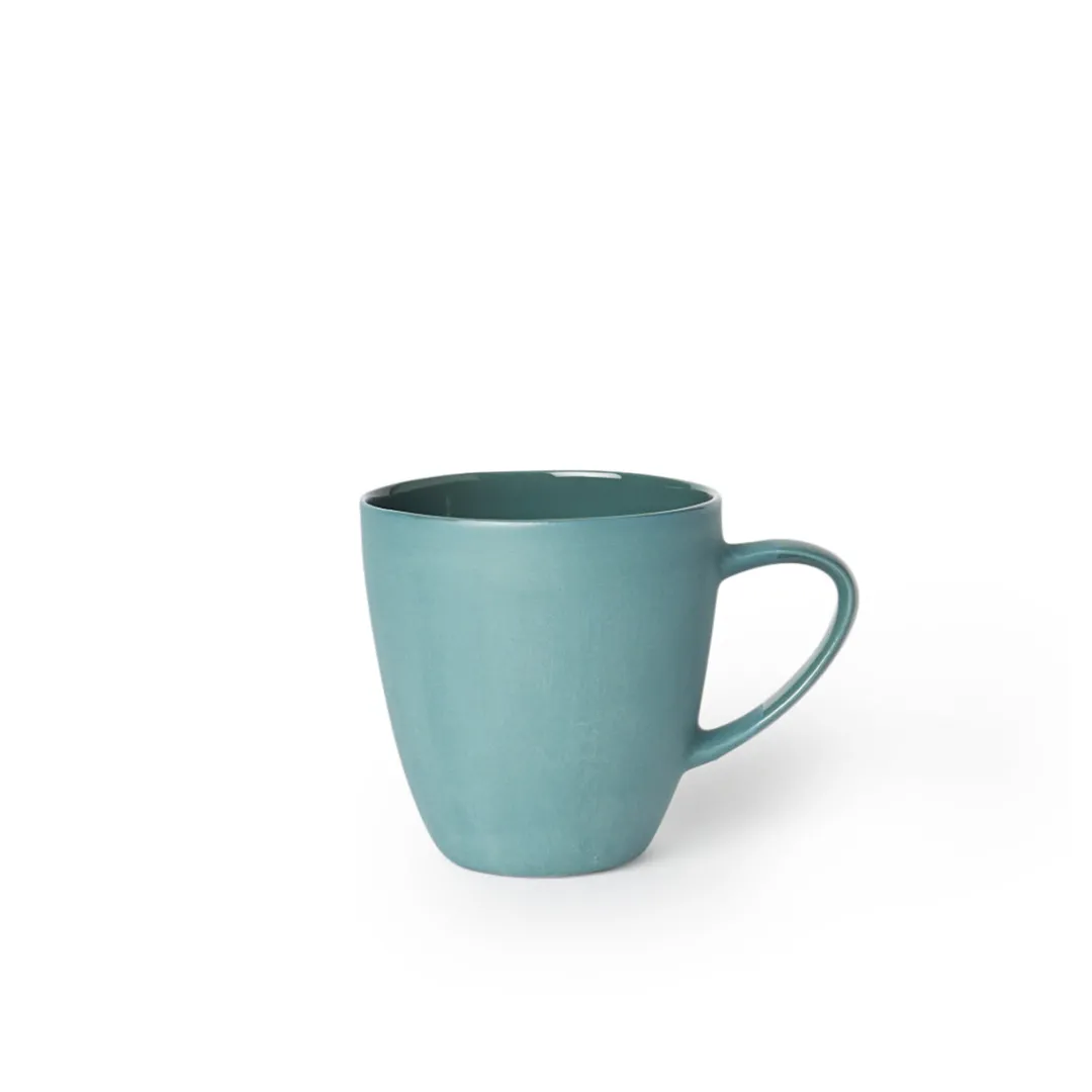 mug_bottle_green_0.webp Mud Australia Mug Bottle Green^ Tableware | Tea & Coffee
