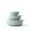 styleware Nesting Bowl Eucalyptus Set / 3^ Outdoor Dining | Mothers Day