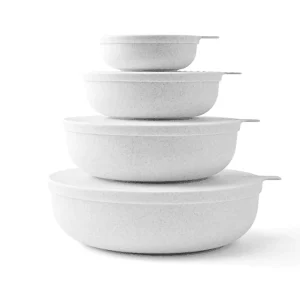 styleware Nesting Bowl Salt Set / 4^ Outdoor Dining