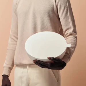 styleware Nesting Bowl Salt Set / 4^ Outdoor Dining