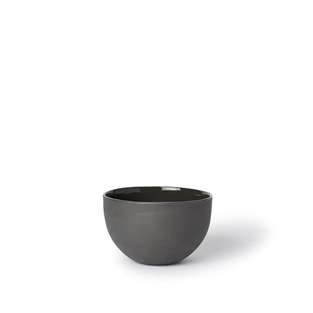 noodle_bowl_small_slate_0.webp Mud Australia Noodle Bowl Small Slate^ Tableware | Serving
