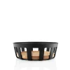 Eva Solo Nordic Kitchen Bread Basket 21.5cm^ Serving | Bread