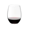 Riedel O Wine Tumbler Cabernet / Merlot / Set 2^ Glassware