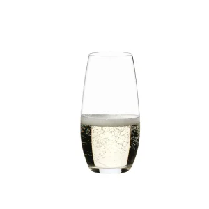 Riedel O Wine Tumbler Champagne / Set 2^ Glassware