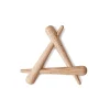 Normann Copenhagen Oak Trivet^ Tools & Utensils | Gifts Under $100