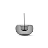 Milligram Orbit Incense and Tealight Holder Smoke^ Other | Gifts Under $100