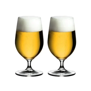 Riedel Ouverture Beer / Set 2^ Glassware